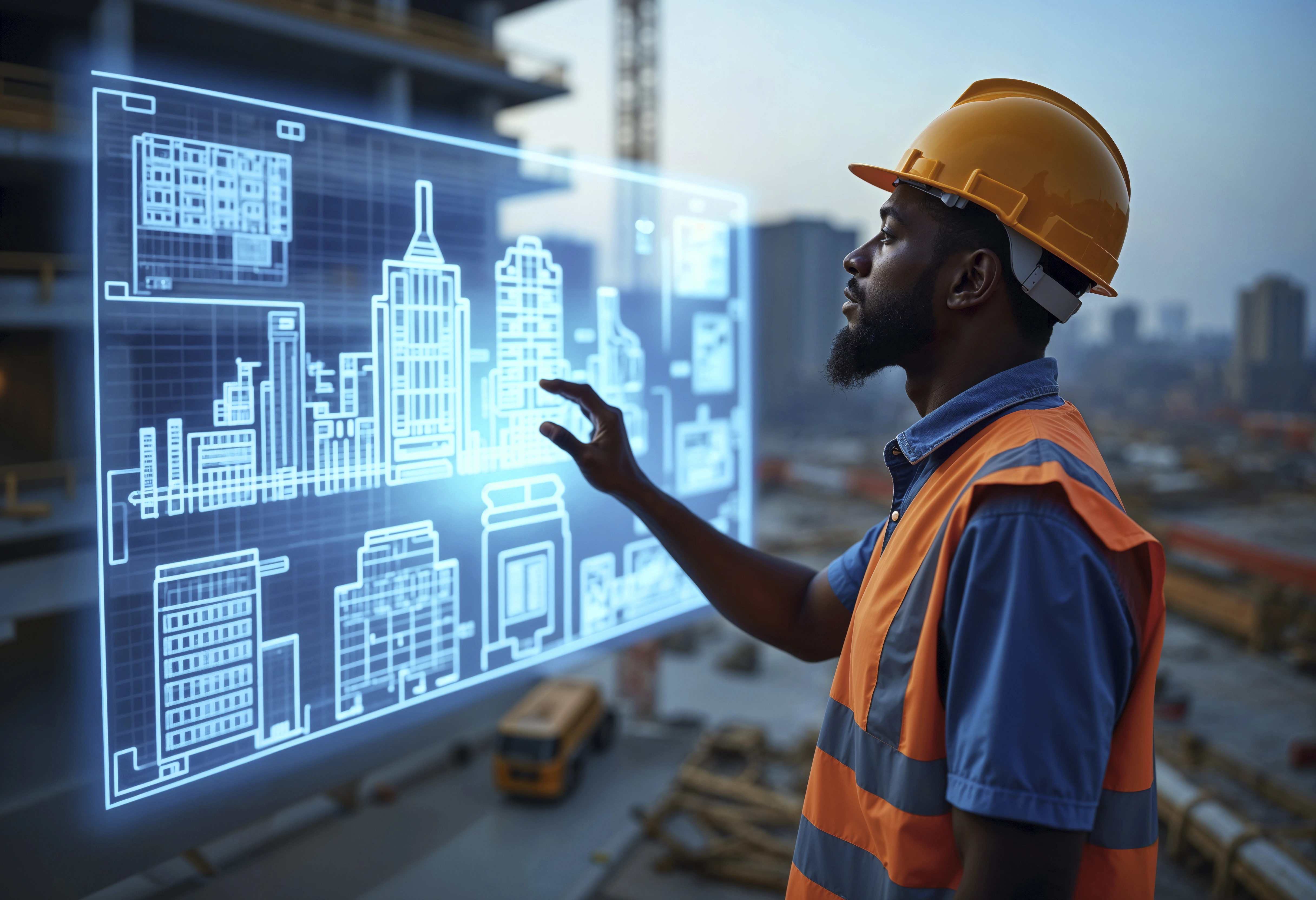 Création de site web professionnel à Abidjan - Agence web Webuildd Solutions Digitales