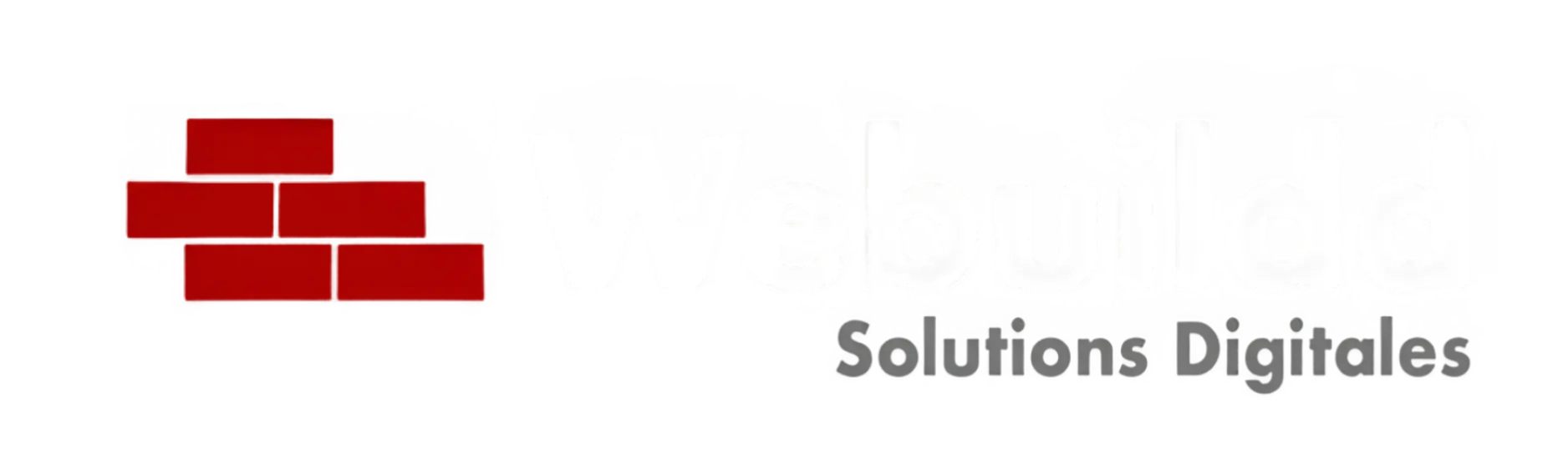 Webuildd Solutions Digitales - Logo
